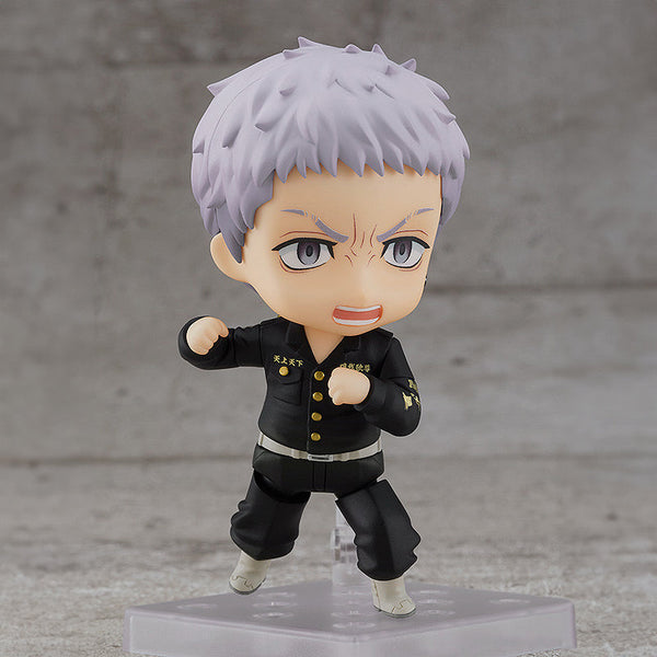 Nendoroid Takashi Mitsuya