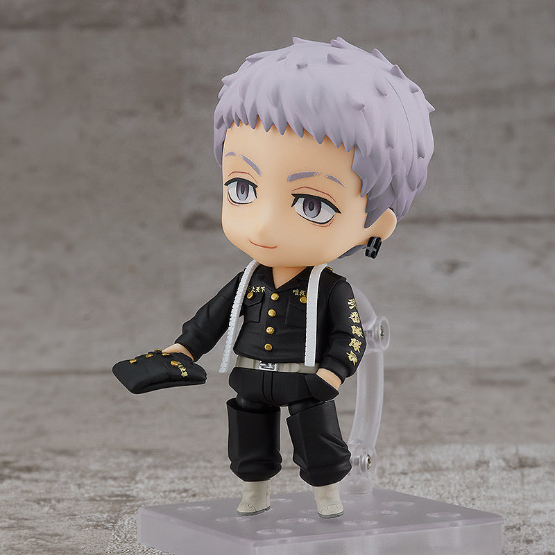 Nendoroid Takashi Mitsuya