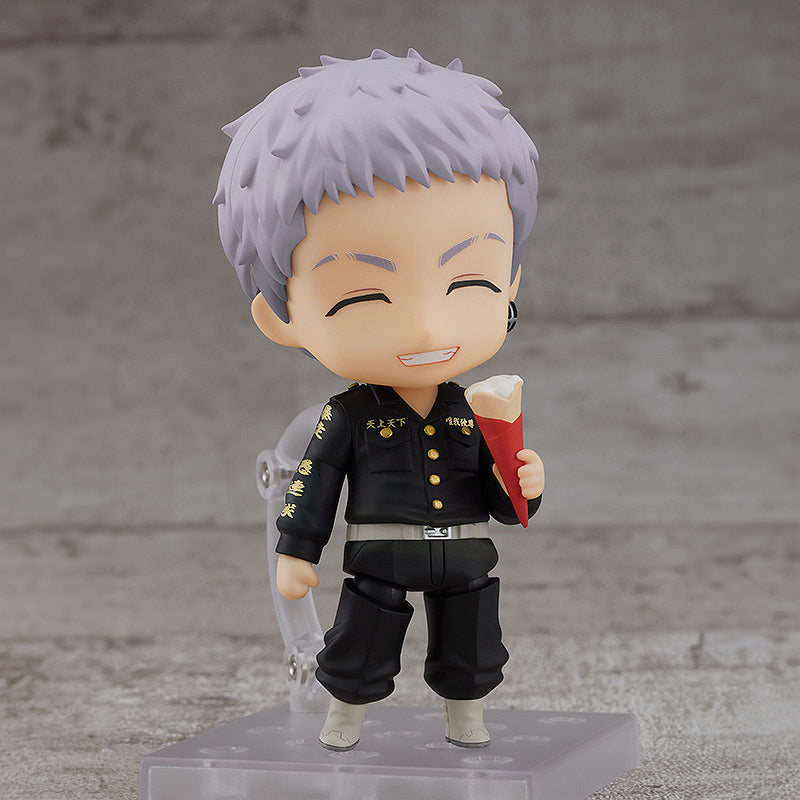 Nendoroid Takashi Mitsuya