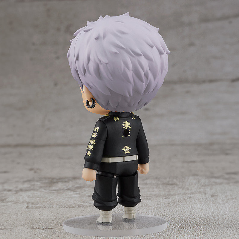 Nendoroid Takashi Mitsuya