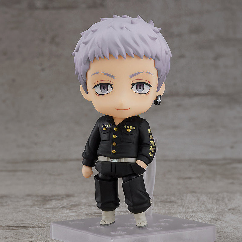 Nendoroid Takashi Mitsuya