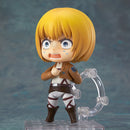 Nendoroid Armin Arlert: Survey Corps Ver.