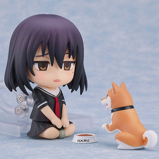 Nendoroid Master & Haru