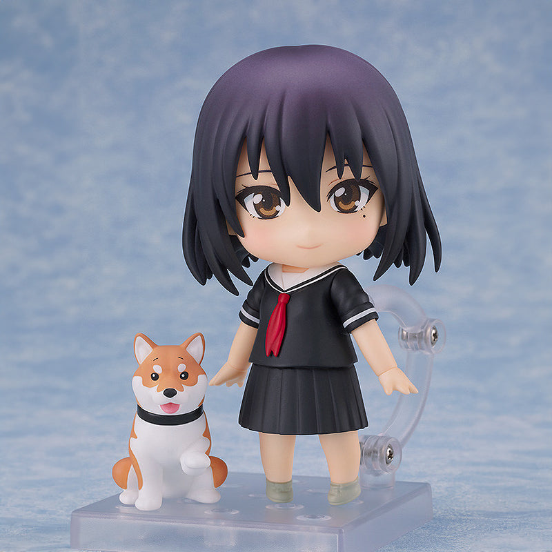 Nendoroid Master & Haru