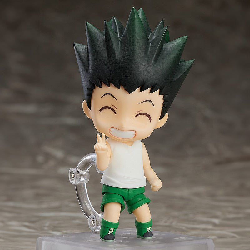 Nendoroid Gon Freecss(re-run)