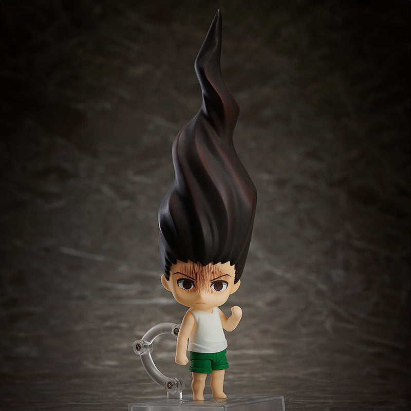 Nendoroid Gon Freecss(re-run)