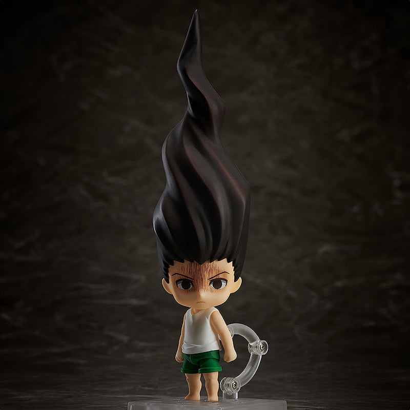 Nendoroid Gon Freecss(re-run)