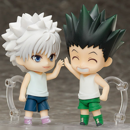 Nendoroid Gon Freecss(re-run)