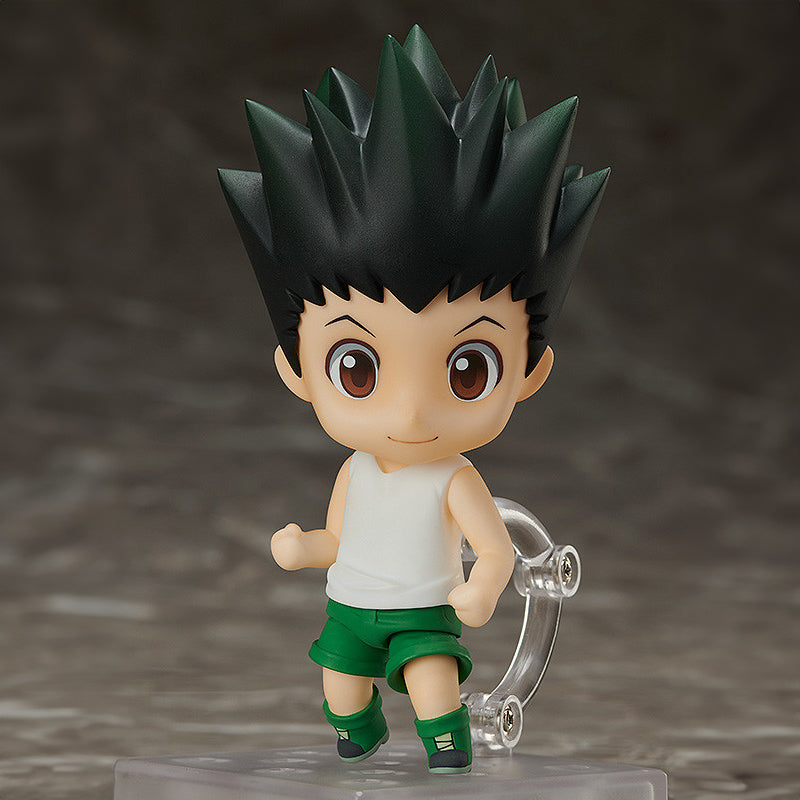 Nendoroid Gon Freecss(re-run)