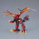 MODEROID Dynazenon(3rd-run)