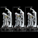 MODEROID Type 98 Special Command Vehicle &amp; Type 99 Special Labor Carrier(re-run)