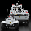 MODEROID Type 98 Special Command Vehicle &amp; Type 99 Special Labor Carrier(re-run)