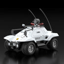 MODEROID Type 98 Special Command Vehicle &amp; Type 99 Special Labor Carrier(re-run)