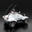 MODEROID Type 98 Special Command Vehicle &amp; Type 99 Special Labor Carrier(re-run)