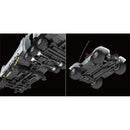 MODEROID Type 98 Special Command Vehicle &amp; Type 99 Special Labor Carrier(re-run)
