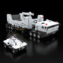 MODEROID Type 98 Special Command Vehicle &amp; Type 99 Special Labor Carrier(re-run)