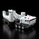 MODEROID Type 98 Special Command Vehicle &amp; Type 99 Special Labor Carrier(re-run)
