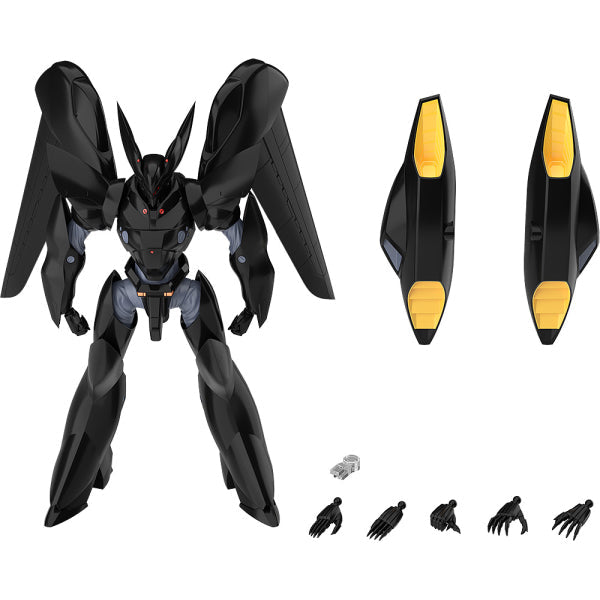 MODEROID TYPE-J9 Griffon Flight &amp; Aqua Unit Set(re-run)