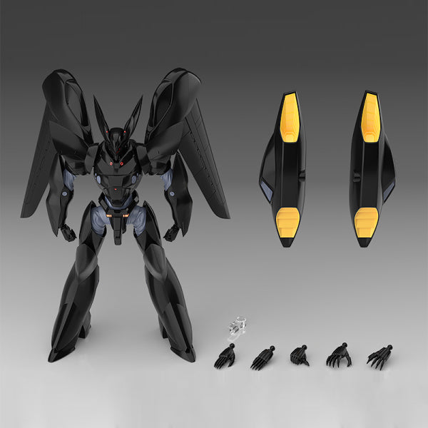 MODEROID TYPE-J9 Griffon Flight &amp; Aqua Unit Set(re-run)