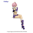 Good Smile Company Re:Zero Noodle Stopper Figure Ram Demon Costume Another Color Ver.