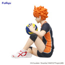 HAIKYU!! Noodle Stopper Figure -Shoyo Hinata-