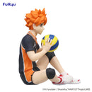 HAIKYU!! Noodle Stopper Figure -Shoyo Hinata-