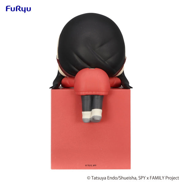 SPY x FAMILY Hikkake Figure -Yor-