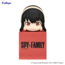 SPY x FAMILY Hikkake Figure -Yor-
