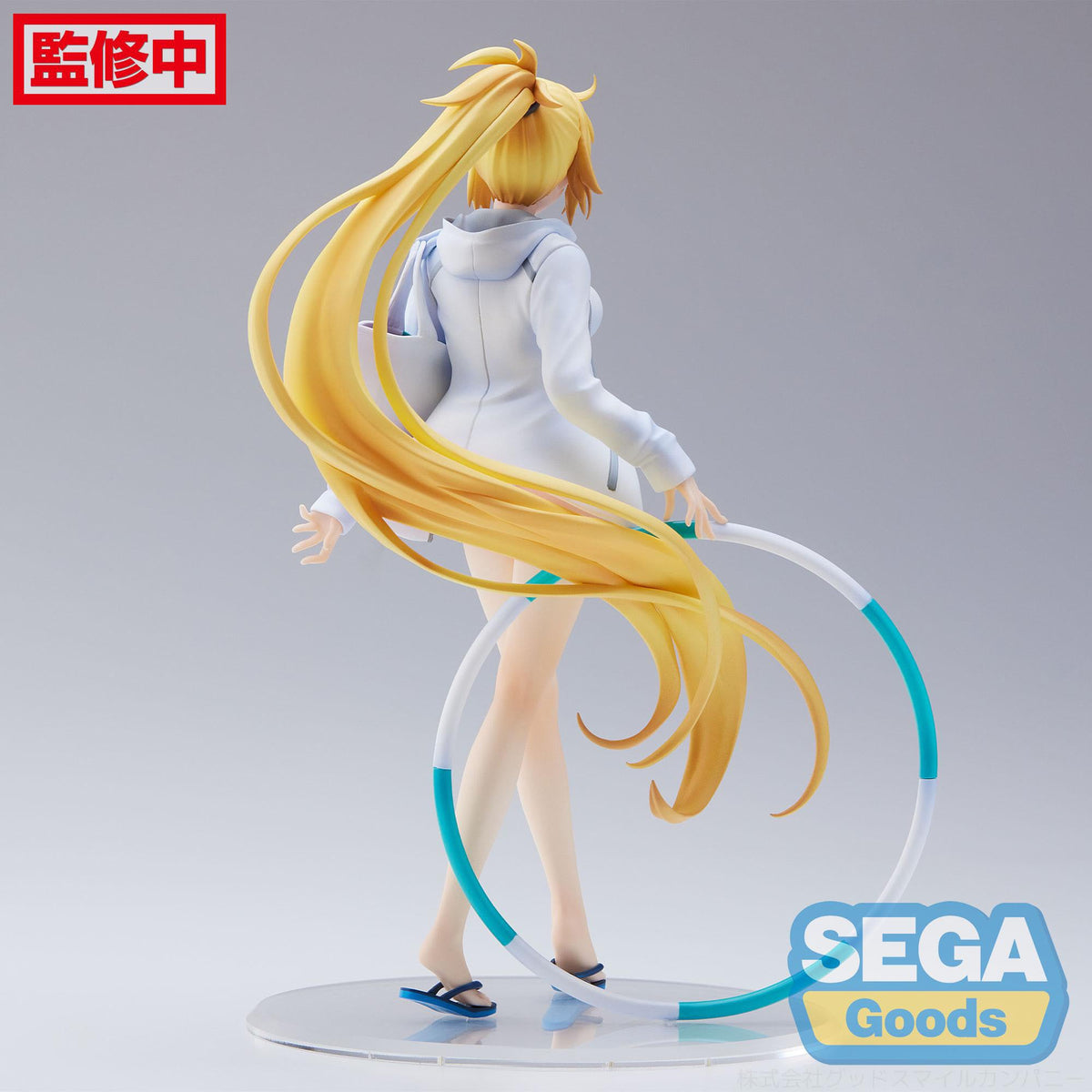 ゲームキャラクター Fate/Grand Order Archer/Jeanne d'Arc 1/7 Fate/Grand Order Archer/Jeanne d'Arc 1/7 - メルカリ