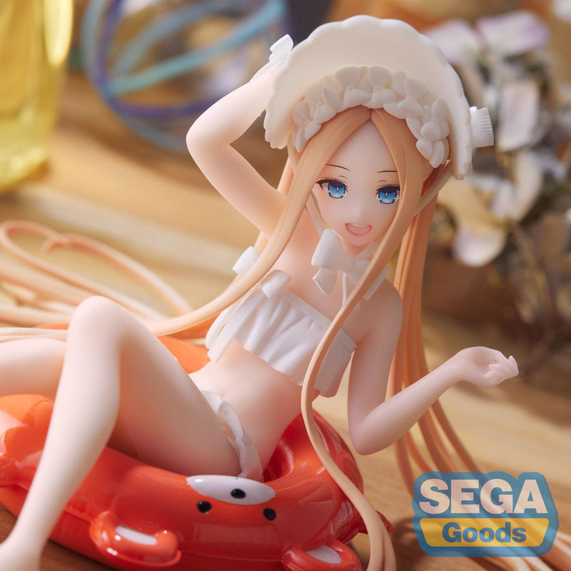 Good Smile Company Fate/Grand Order SPM Figure Foreigner Abigail Williams Swimsuit