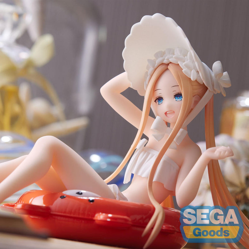 Good Smile Company Fate/Grand Order SPM Figure Foreigner Abigail Williams Swimsuit