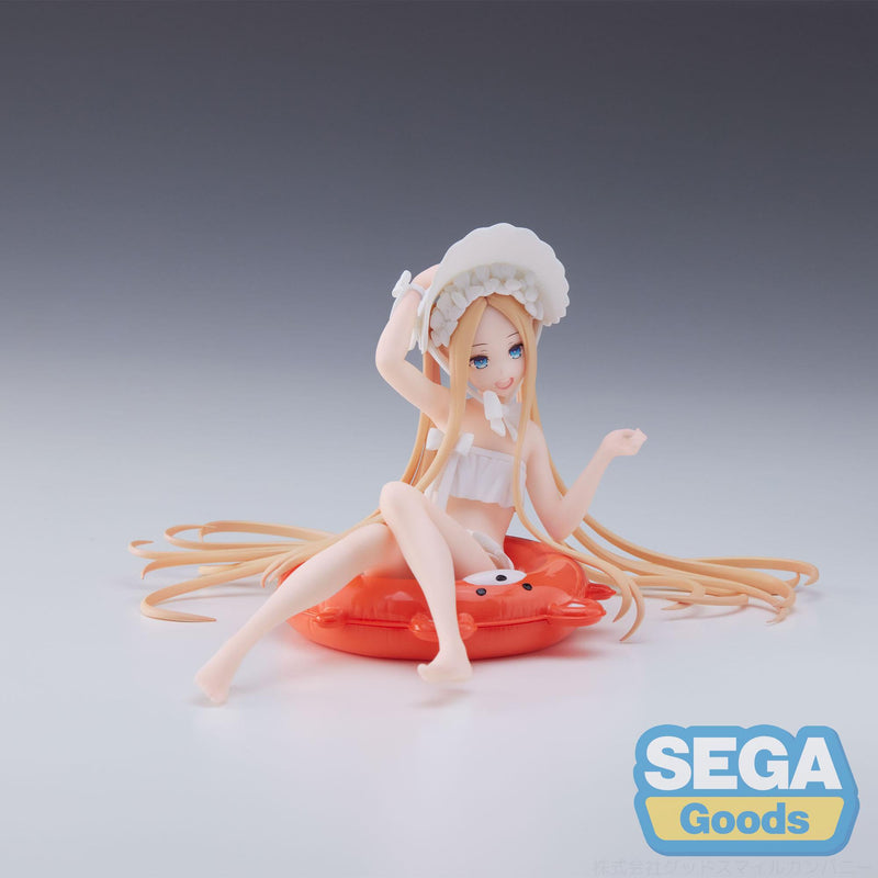 Good Smile Company Fate/Grand Order SPM Figure Foreigner Abigail Williams Swimsuit