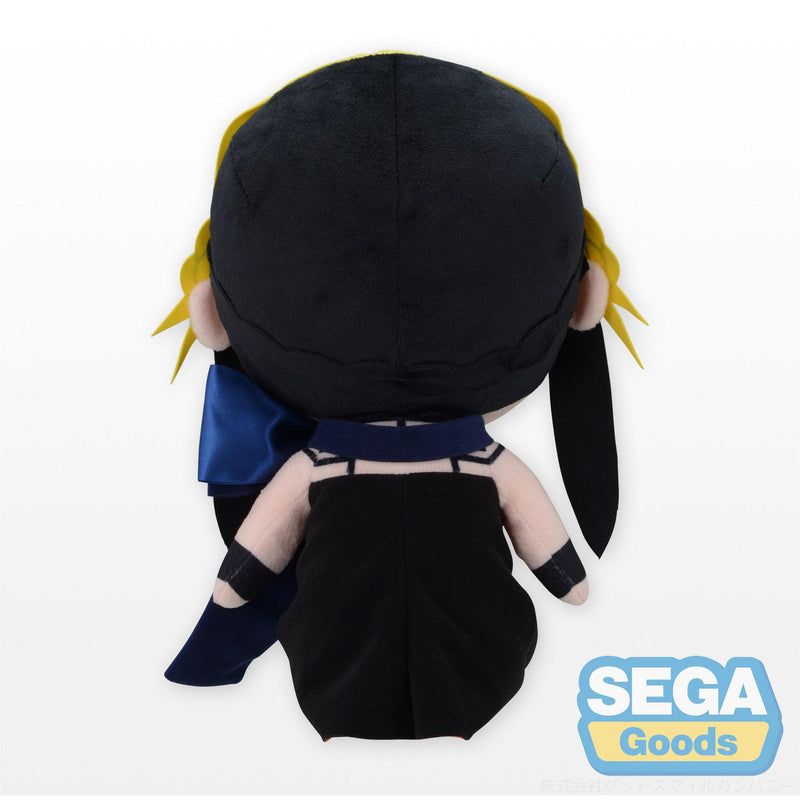 Sega SP Plush Spy x Family Yor Forger Preciality 