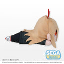 NESOBERI (Lay-Down) " Chainsaw Man" Plush " Power" (S)