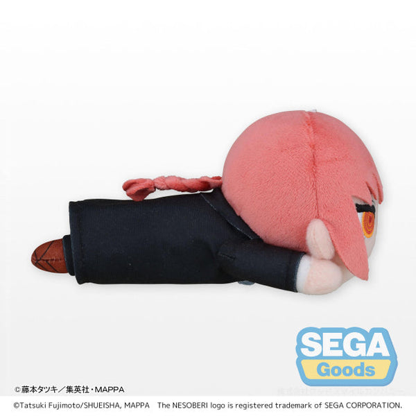 Nesoberi Plushie Chainsaw Man Makima | Sega | Oomomo Canada