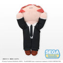 NESOBERI (Lay-Down) " Chainsaw Man" Plush " Makima" (S)