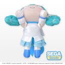 NESOBERI (Lay-Down) " Love Live! Sunshine!! x Hatsune Miku" Plush " Hatsune Miku" (S)