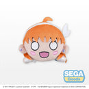 NESOBERI (Lay-Down) " Love Live! Sunshine!! x Hatsune Miku" Plush " Chika Takami" (S)