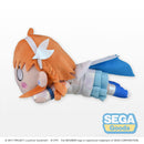 NESOBERI (Lay-Down) " Love Live! Sunshine!! x Hatsune Miku" Plush " Chika Takami" (S)