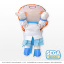 NESOBERI (Lay-Down) " Love Live! Sunshine!! x Hatsune Miku" Plush " Chika Takami" (S)