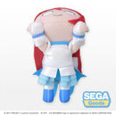 NESOBERI (Lay-Down) " Love Live! Sunshine!! x Hatsune Miku" Plush " Riko Sakurauchi" (S)