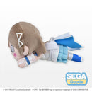 NESOBERI (Lay-Down) " Love Live! Sunshine!! x Hatsune Miku" Plush " You Watanabe" (S)