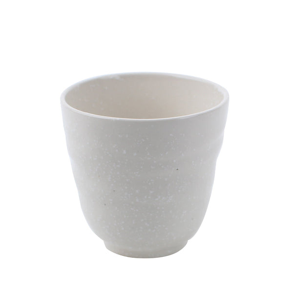 Microwavable Tea Cup