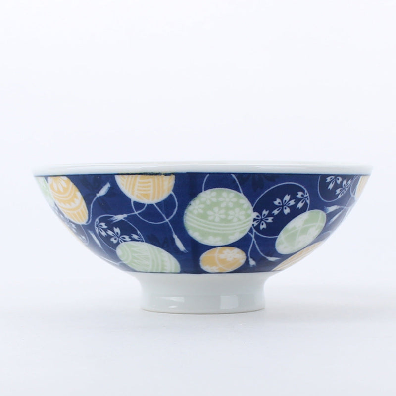 Temari Sakura Cherry Blossoms Temari Bowl