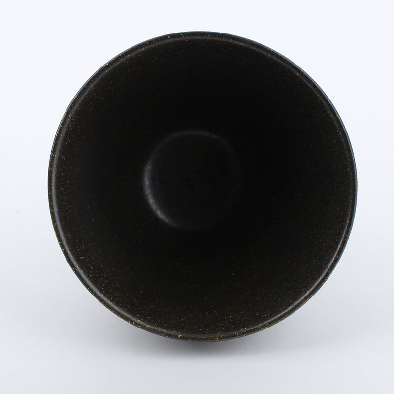 Bowl (Rice/BK/?12x8.5cm)