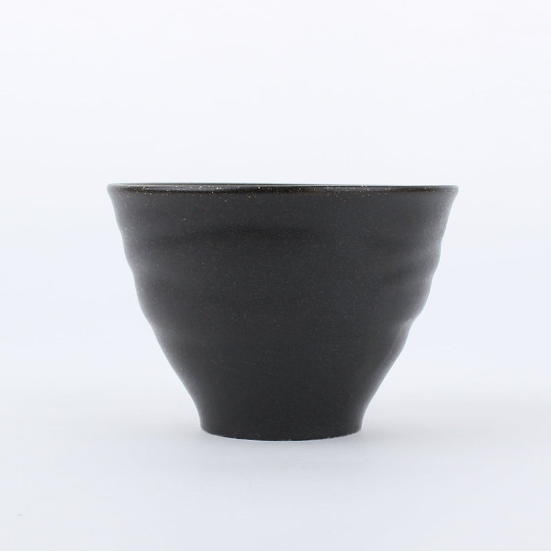 Bowl (Rice/BK/?12x8.5cm)