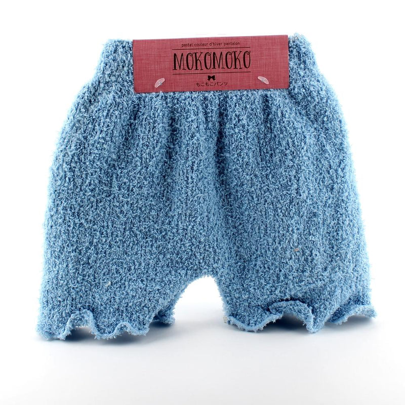 Shorts (Warm Underwear/Fluffy)