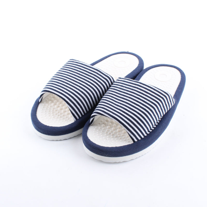 Striped Massage Sandals (M)