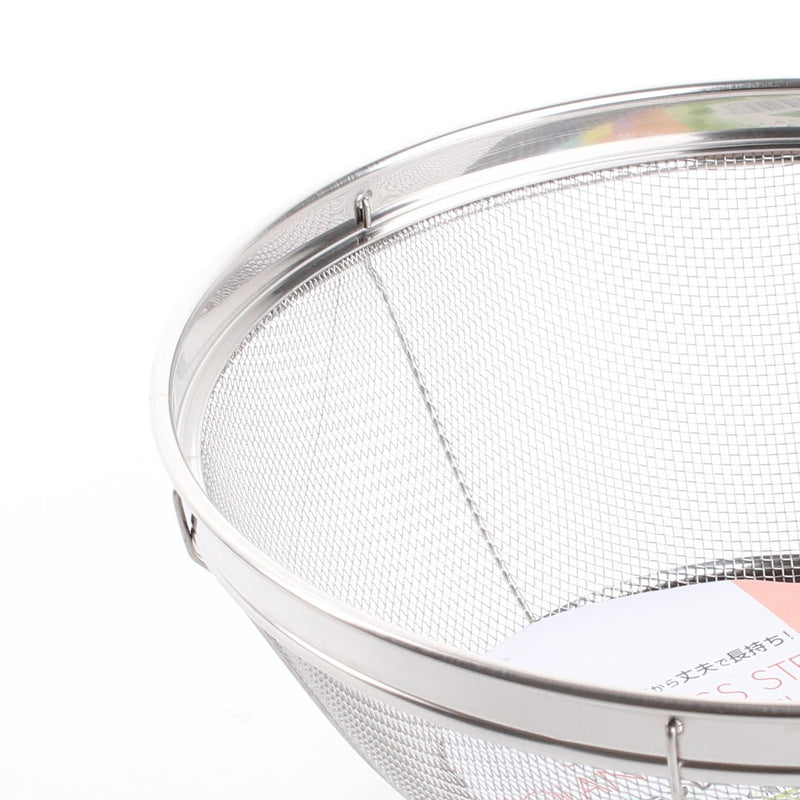 Monotone Striped Foldable Fabric Laundry Basket