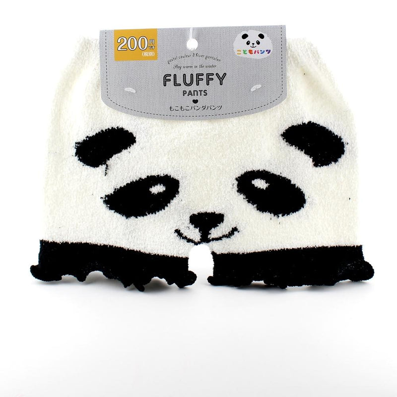 Shorts (Warm Underwear/Fluffy/Panda)